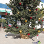 Decora el Árbol de Navidad 2020 Mundosol Quality